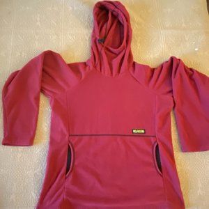 Women's Melanzana Fleece